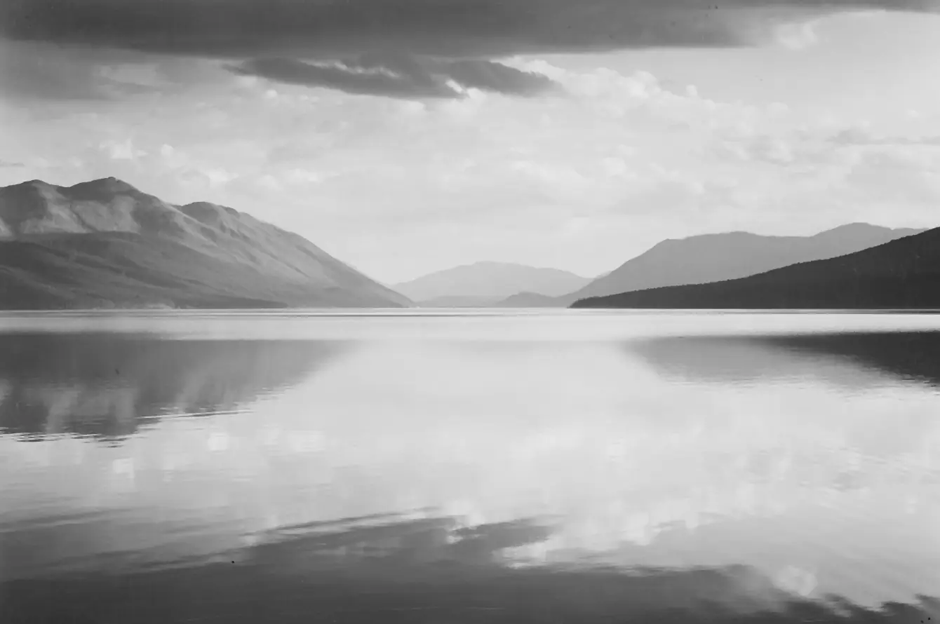 There’s a peculiar kind of peace in those moments, a stillness that isn’t lonely but rather open and vast